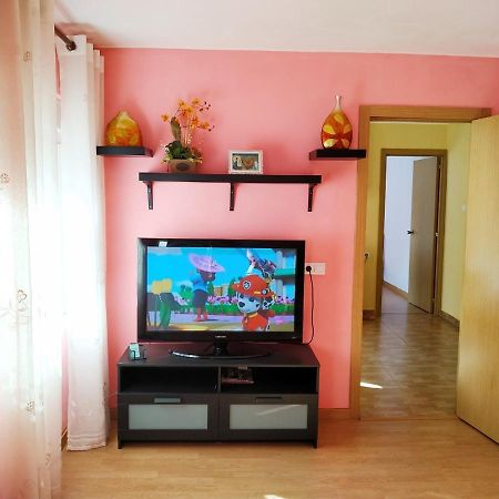Apartamento Turistico En Valência Exterior foto