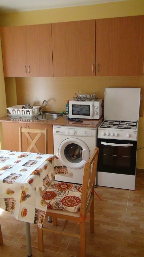 Apartamento Turistico En Valência Exterior foto