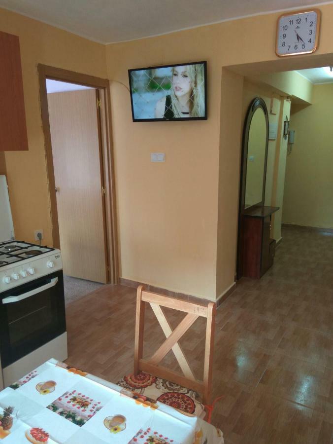 Apartamento Turistico En Valência Exterior foto