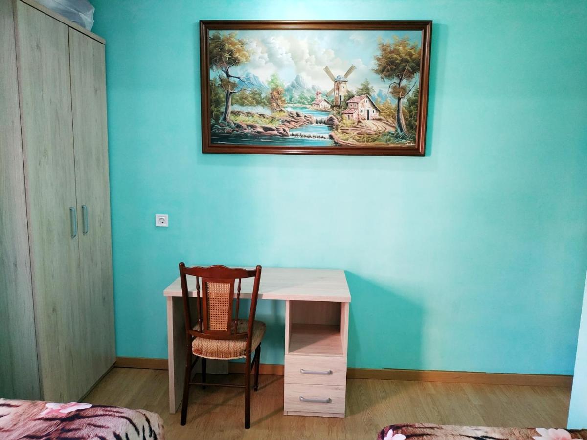 Apartamento Turistico En Valência Exterior foto