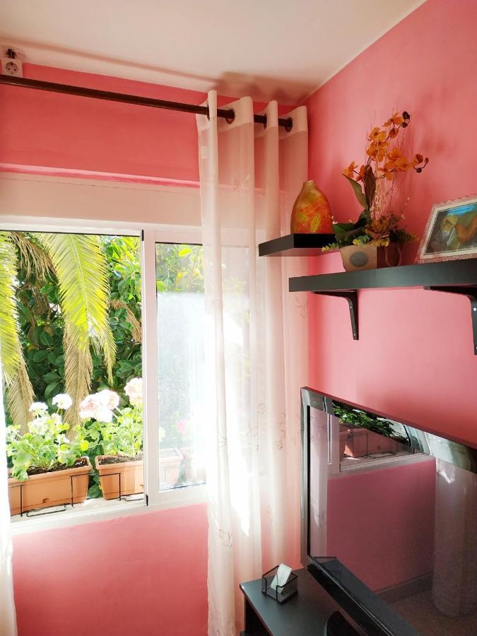 Apartamento Turistico En Valência Exterior foto